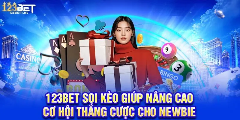 123Bet soi kèo